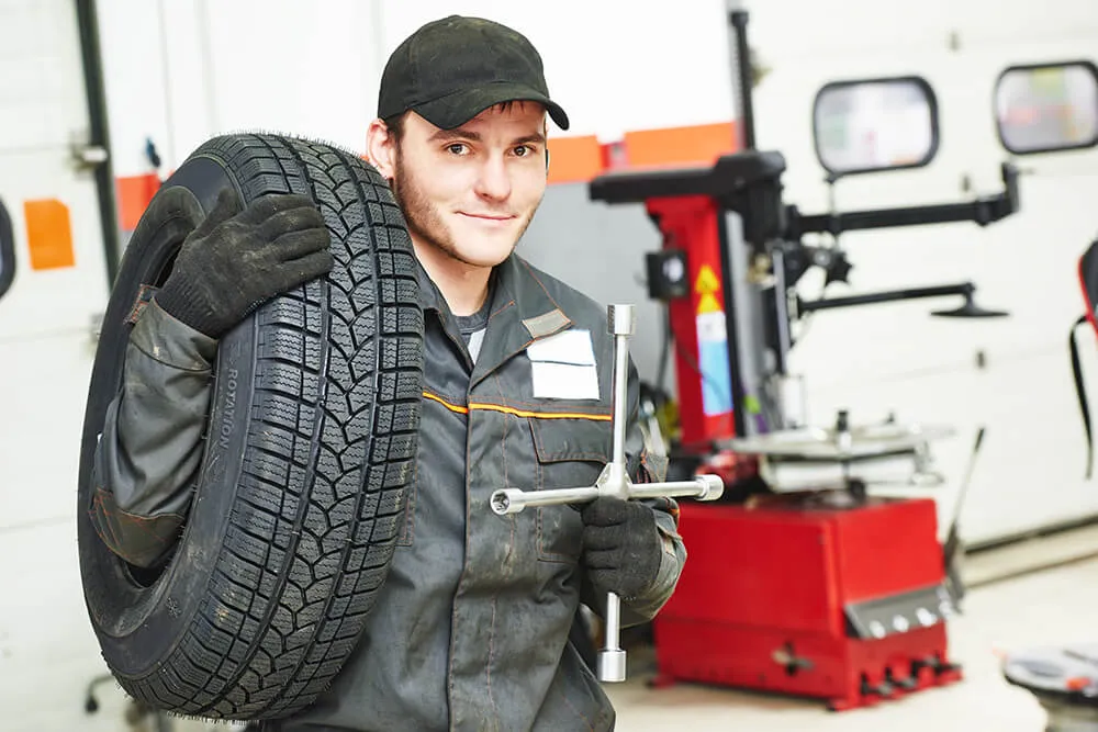 Does My Car Need a Tune-Up?
