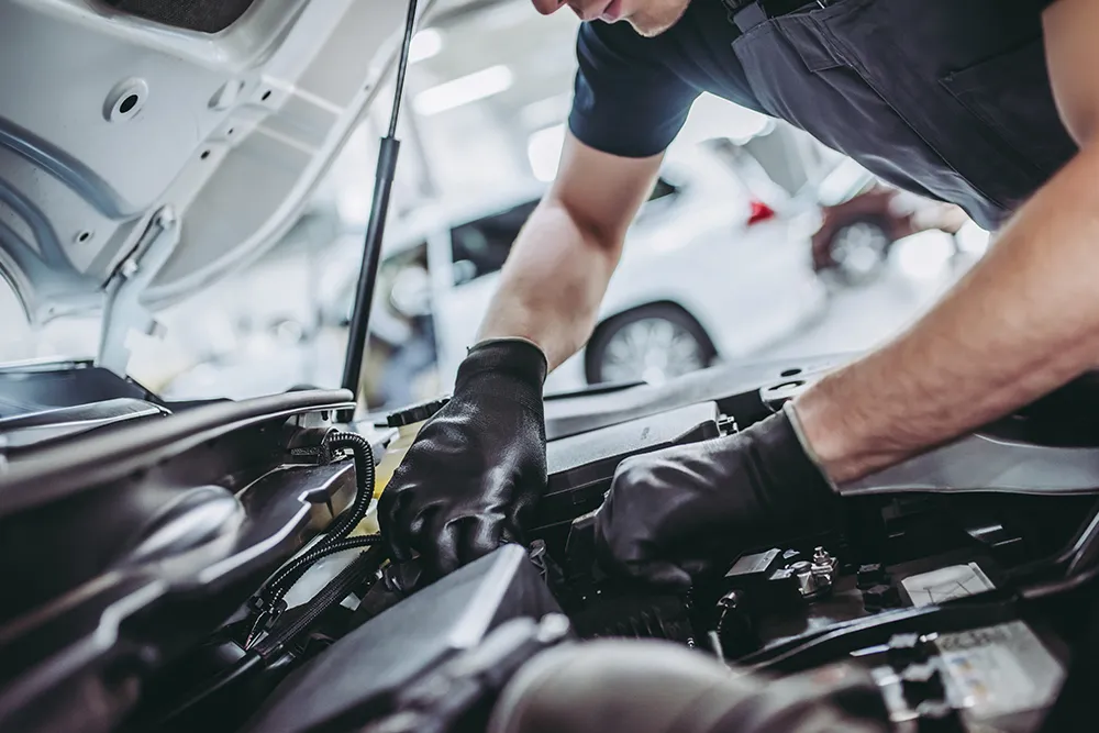 What You Need To Know About Engine Repair