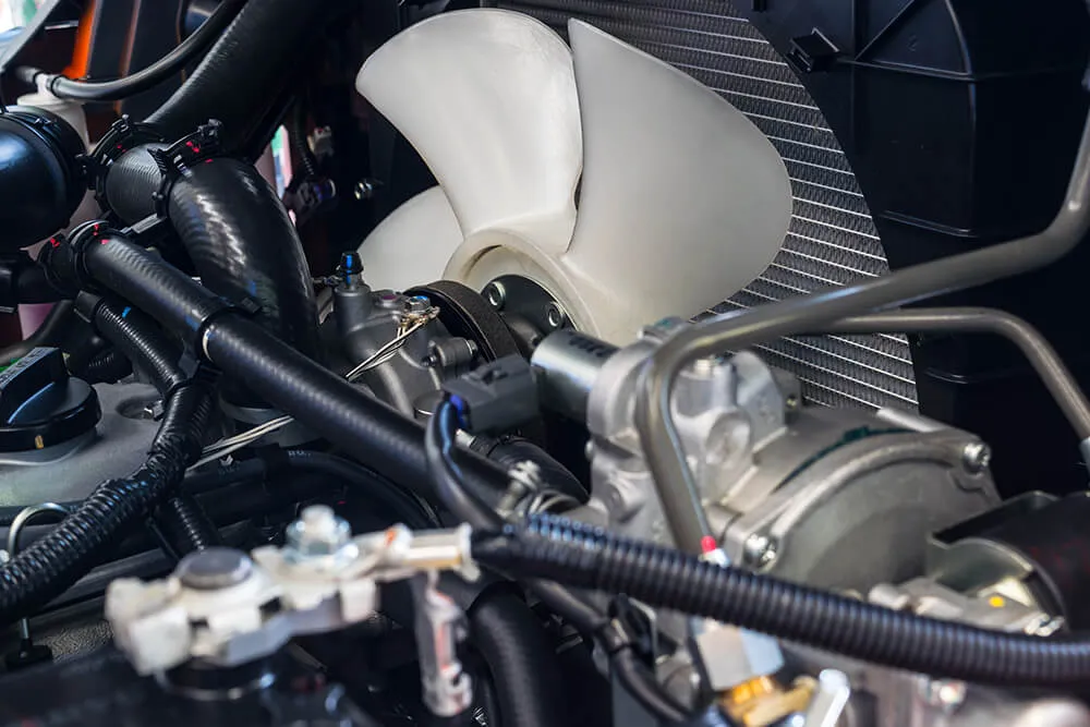 Why Cooling System Repair is Essential for Vehicle Maintenance