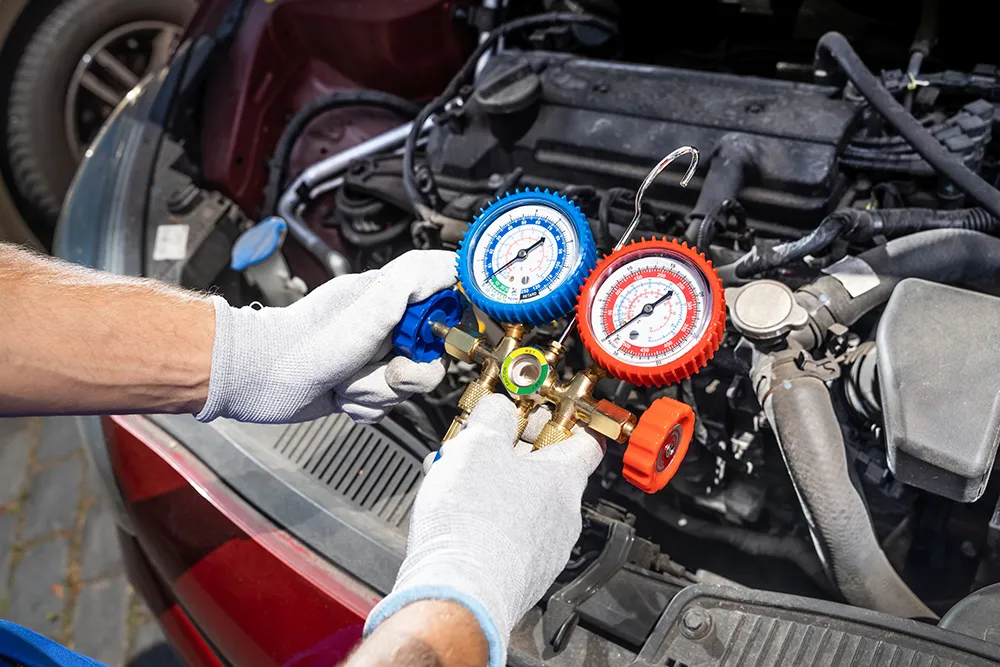 Keep Your Cool: Tips for AC Repair