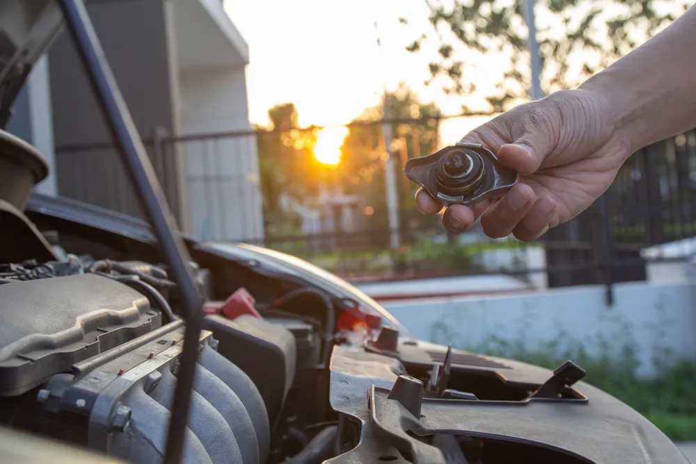The Importance of Regular Radiator Maintenance for Your Car's Health