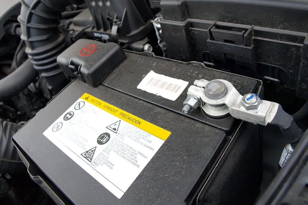 Auto Battery Safety Tips: Preventing Accidents and Ensuring Personal Safety