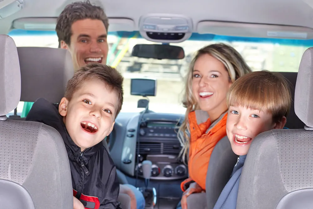 Pre-Trip Vehicle Inspections: Your Ticket To A Smooth Journey
