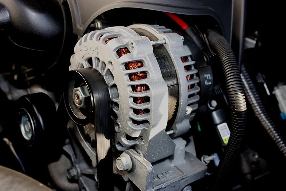 Alternator Repair And Replacement: Keep Your Car Running Smoothly