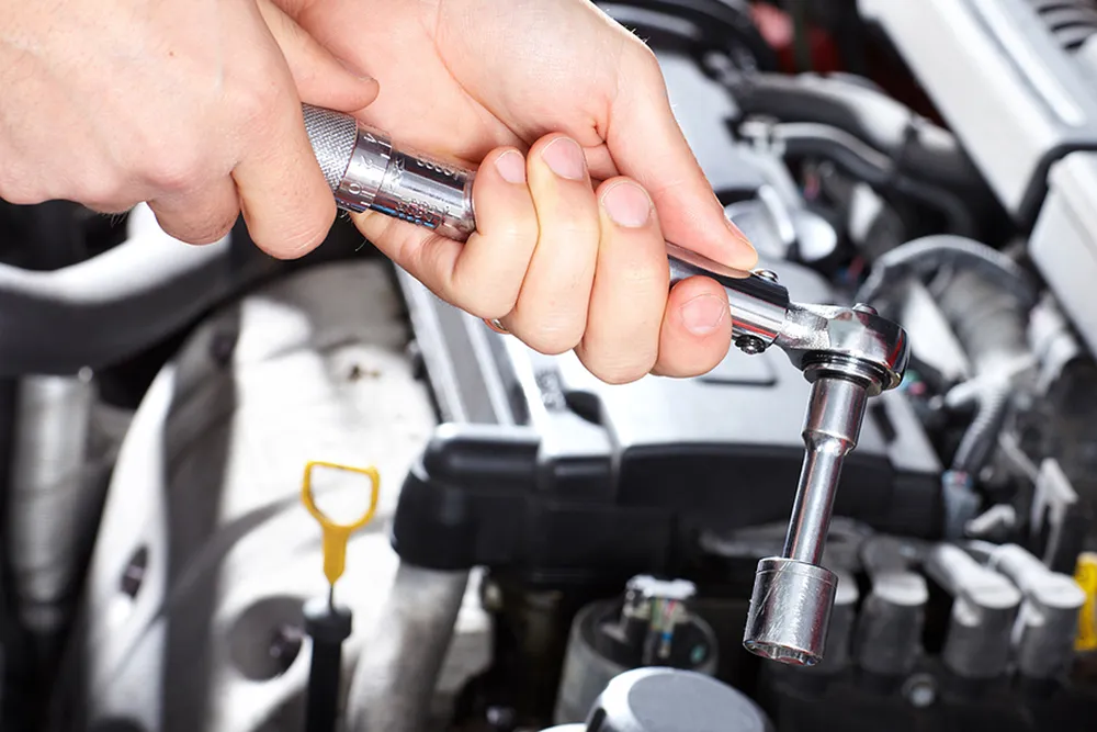 Understanding Engine Repair