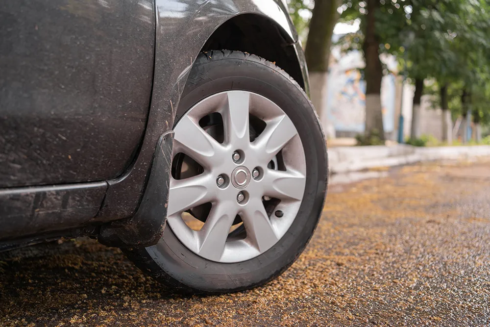 Fall Tire Services: Essential Maintenance for Safe Driving