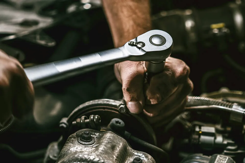 General Auto Repair: Keeping Your Vehicle Running Smoothly