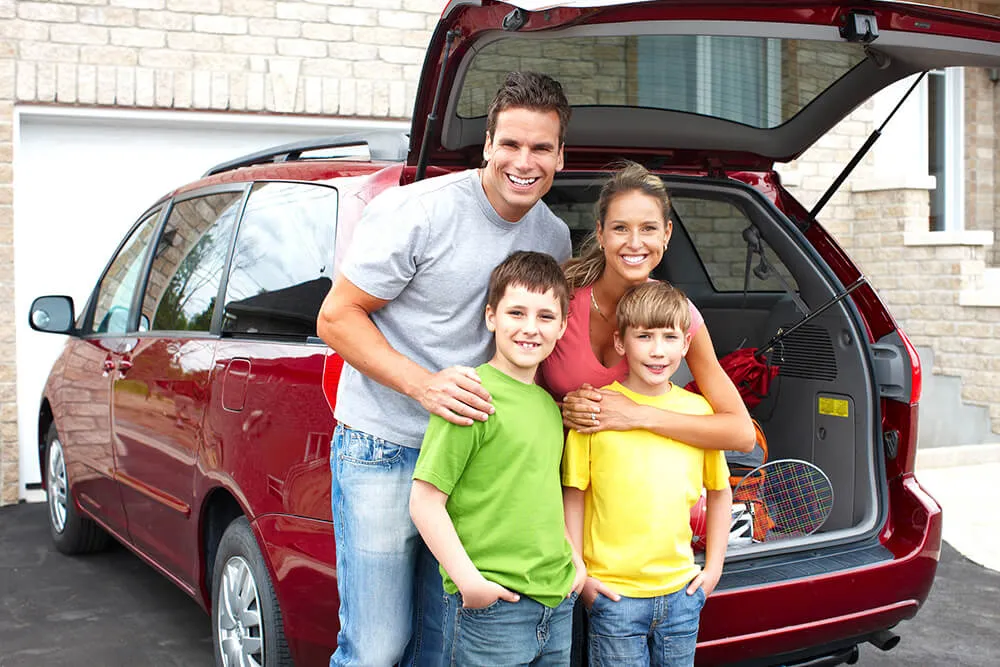 Make Your Summer Road Trip Worry-Free with a Pre-Trip Inspection